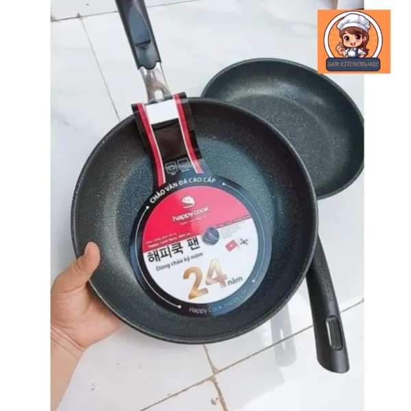 Happy Cooking 26cm Non-Stick Frying Pan