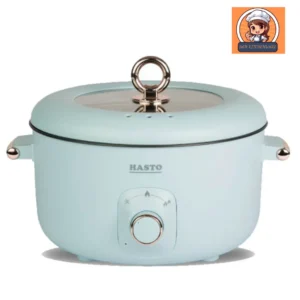 Hasto 5L Multi-Function Hot Pot With 6 Convenient Functions