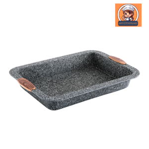 Non-Stick Stone-Coated Baking Tray CS